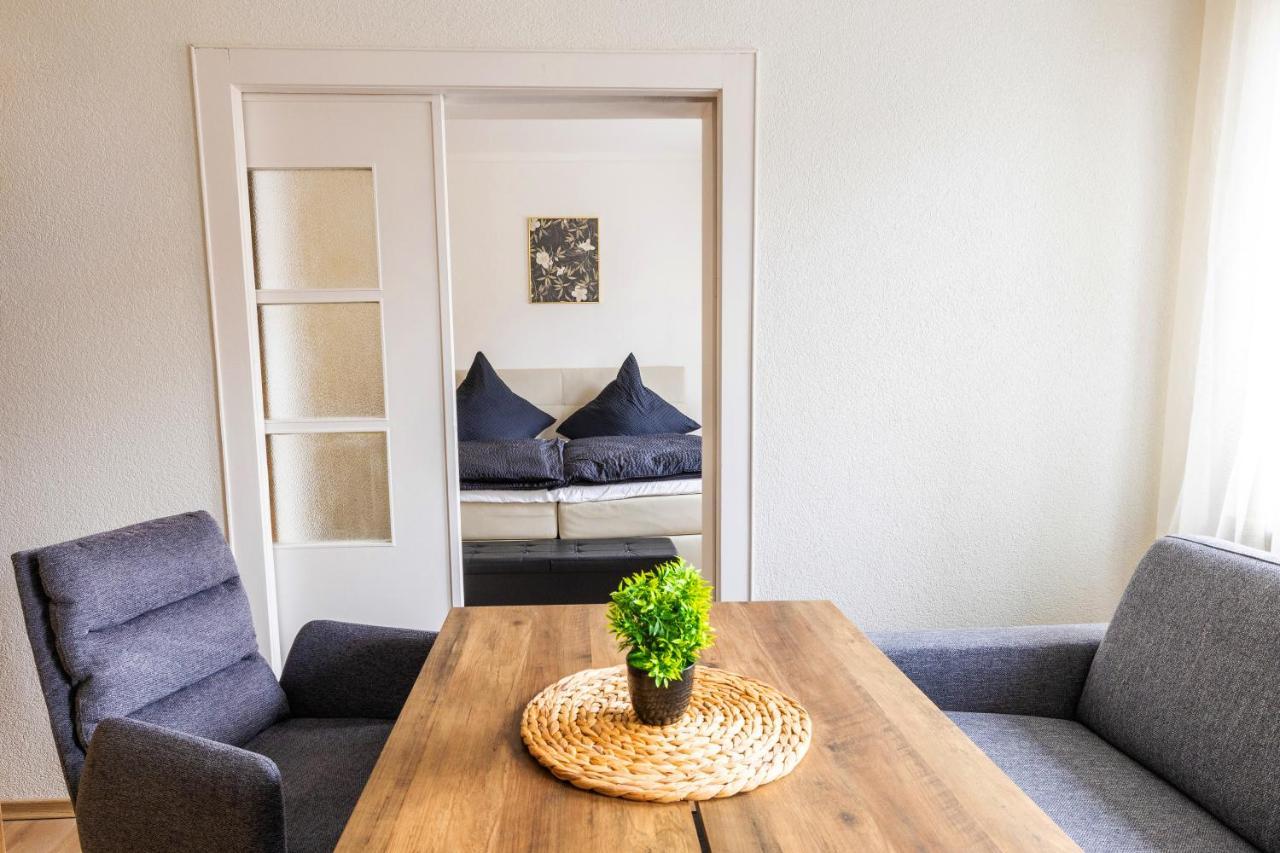 Sehusa Living Seesen Exterior foto