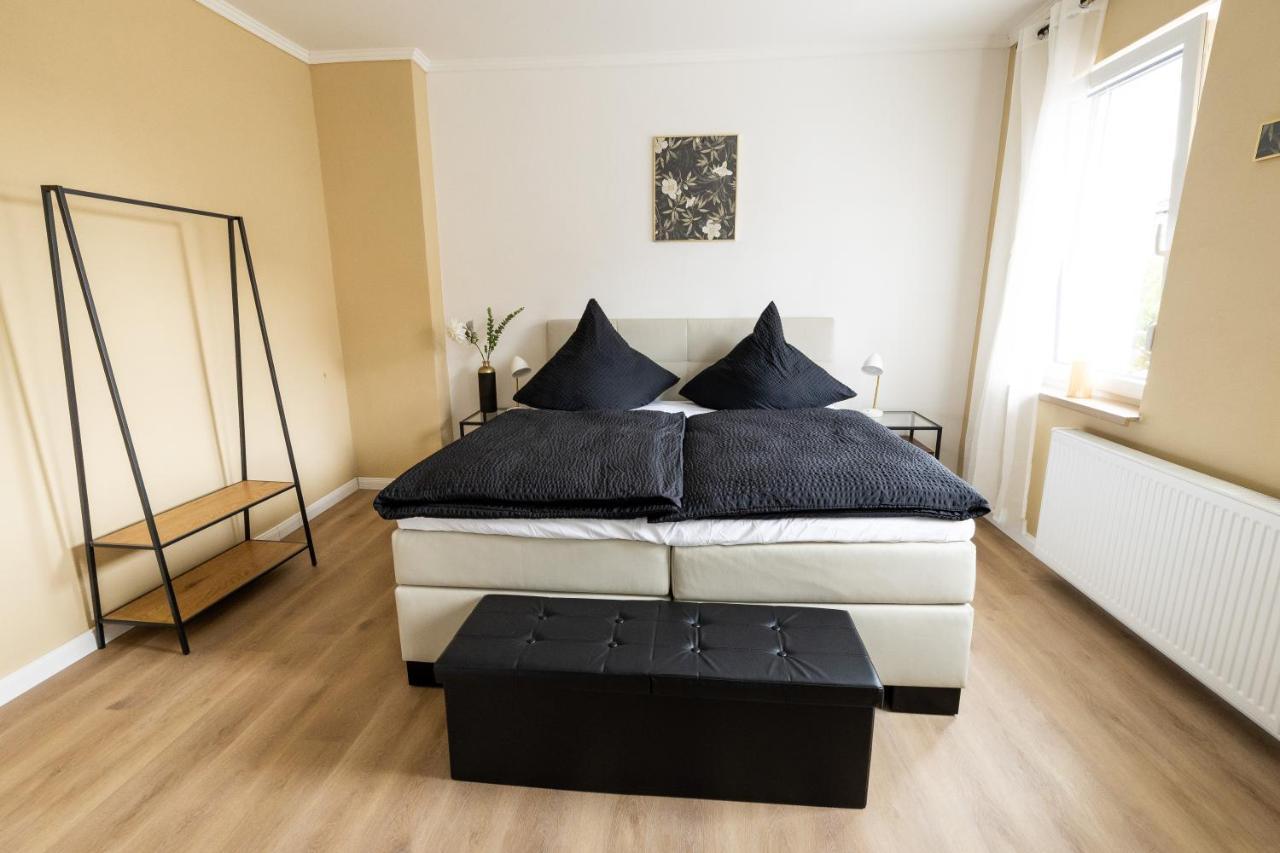 Sehusa Living Seesen Exterior foto